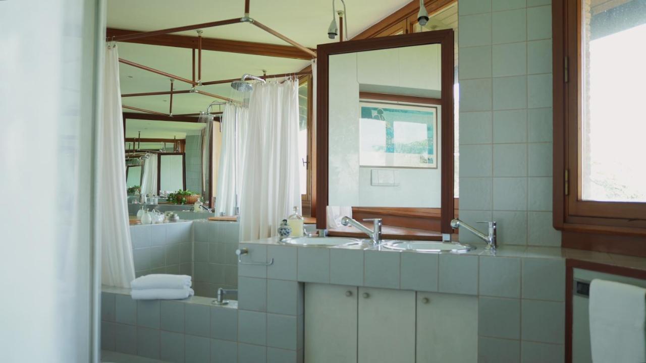 Penthouse Castello Marignolle * Florence