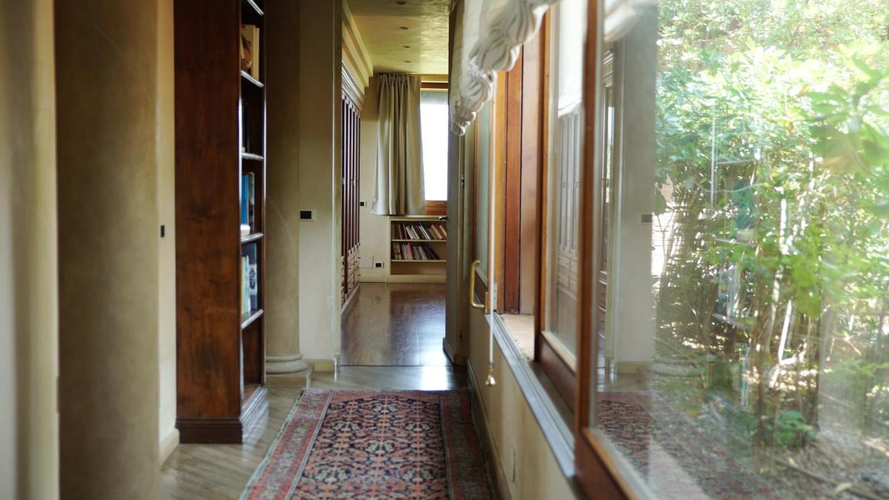 Apartment Penthouse Castello Marignolle *