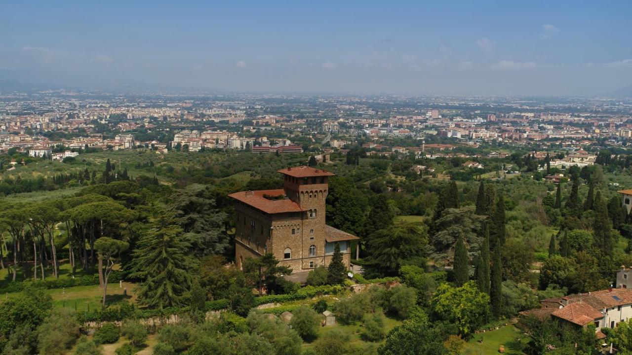 Penthouse Castello Marignolle