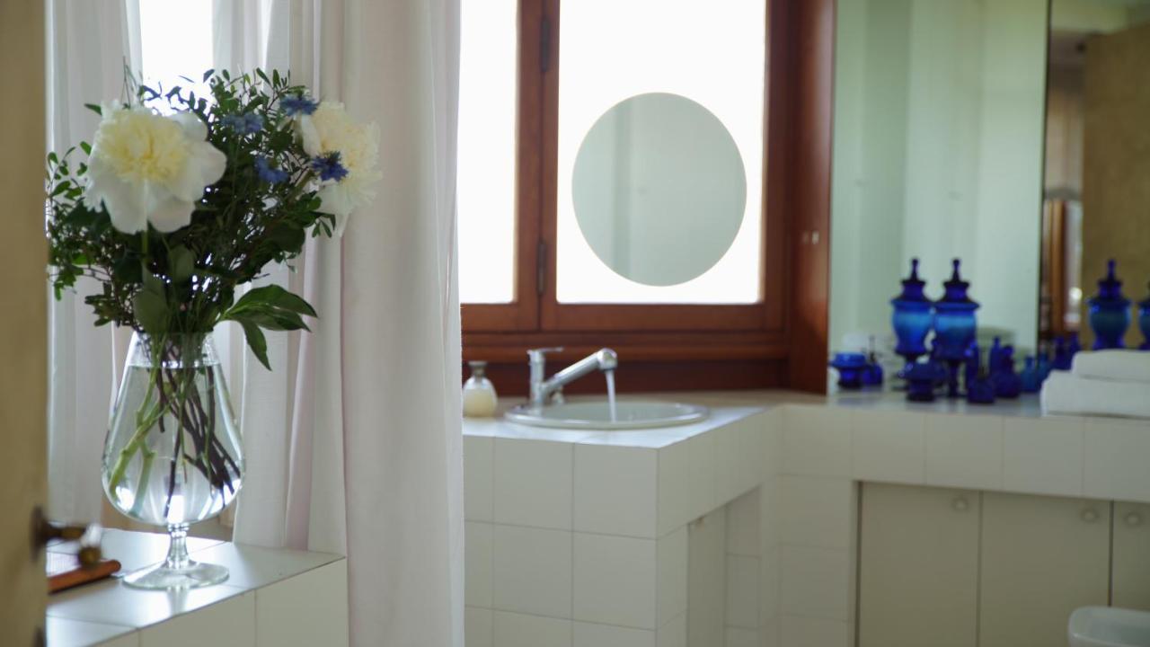 Apartment Penthouse Castello Marignolle Florence