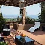 Penthouse Castello Marignolle