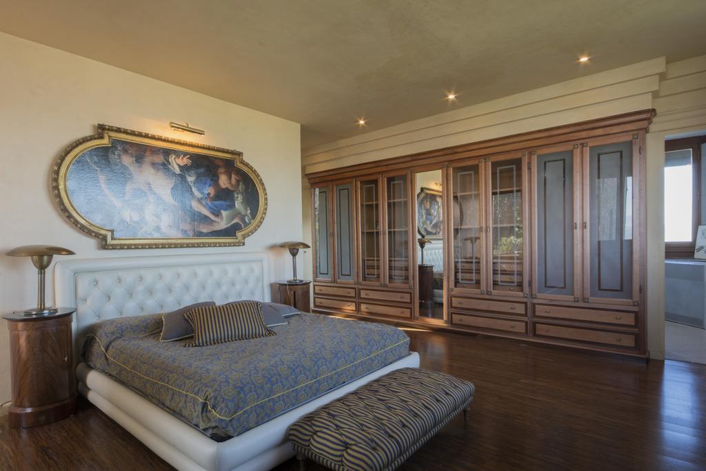 Penthouse Castello Marignolle * Florence