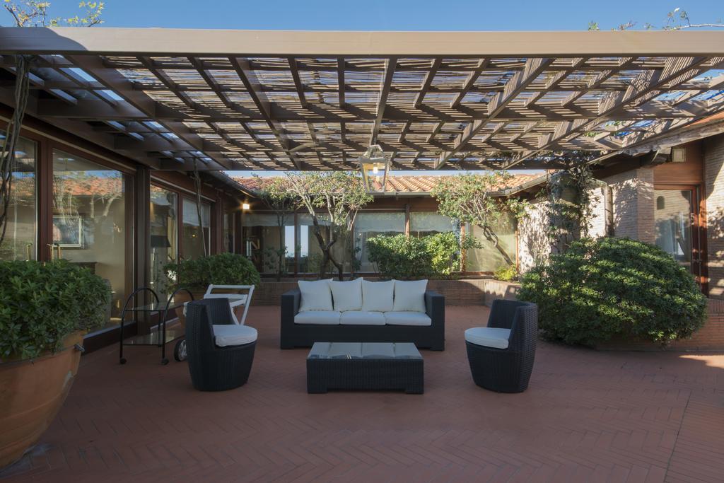 Apartment Penthouse Castello Marignolle *