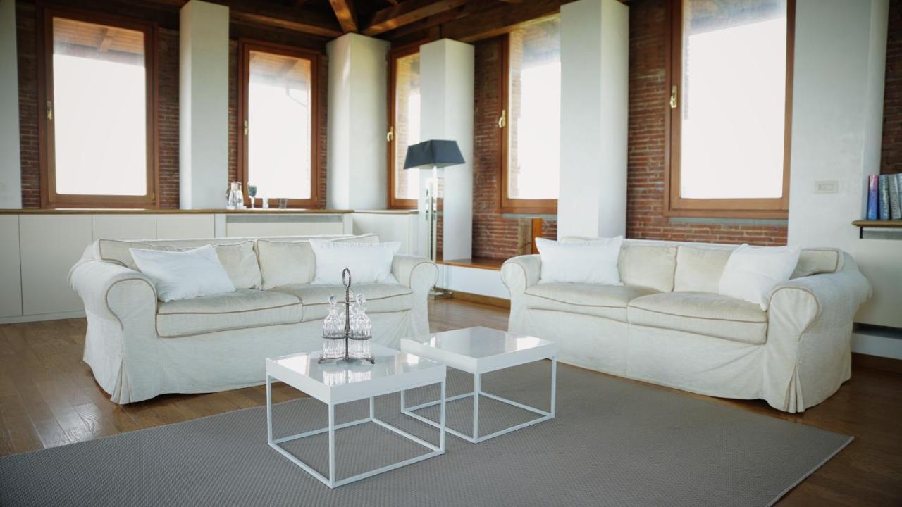 Apartment Penthouse Castello Marignolle *