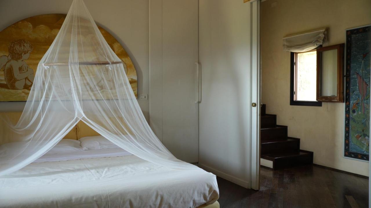 Penthouse Castello Marignolle Apartment *