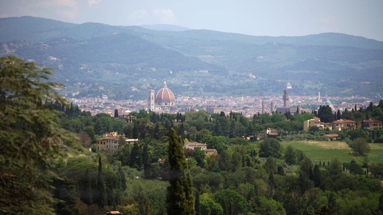 Penthouse Castello Marignolle * Florence