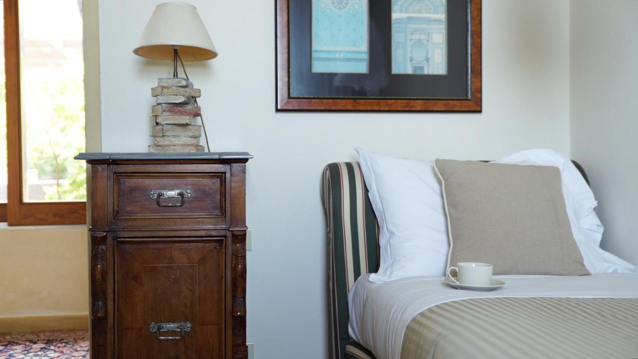Apartment Penthouse Castello Marignolle Florence