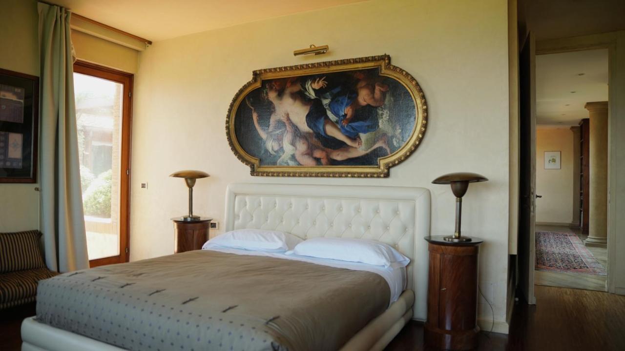 Apartment Penthouse Castello Marignolle *