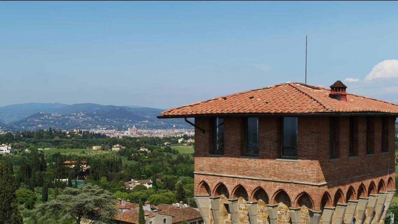 Penthouse Castello Marignolle * Florence