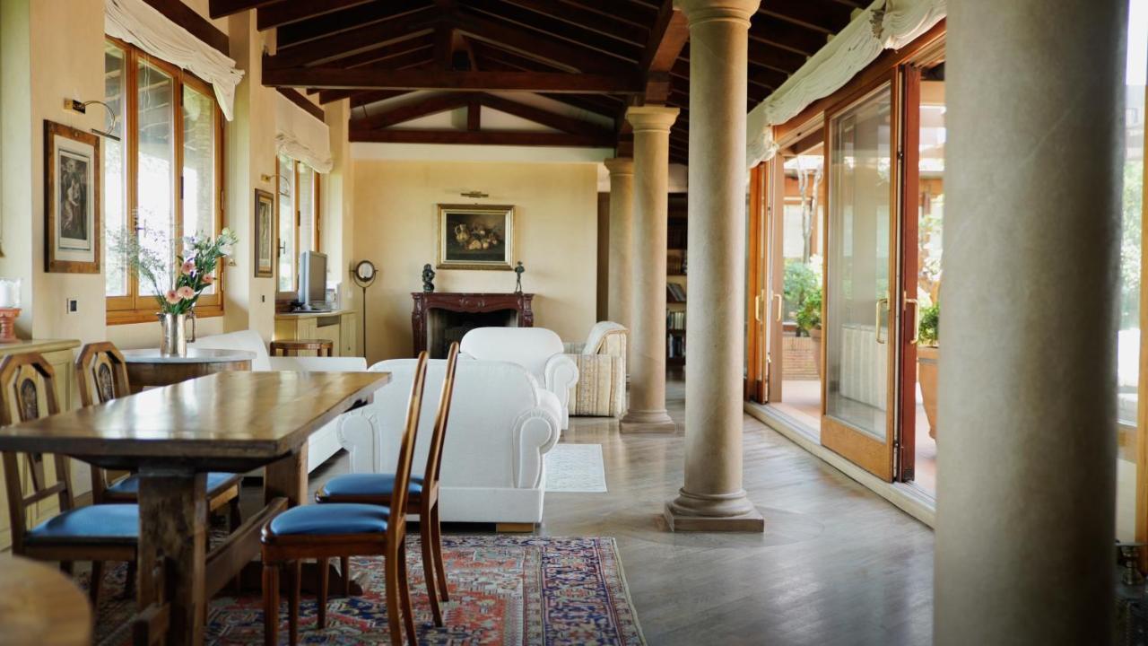 Penthouse Castello Marignolle * Florence