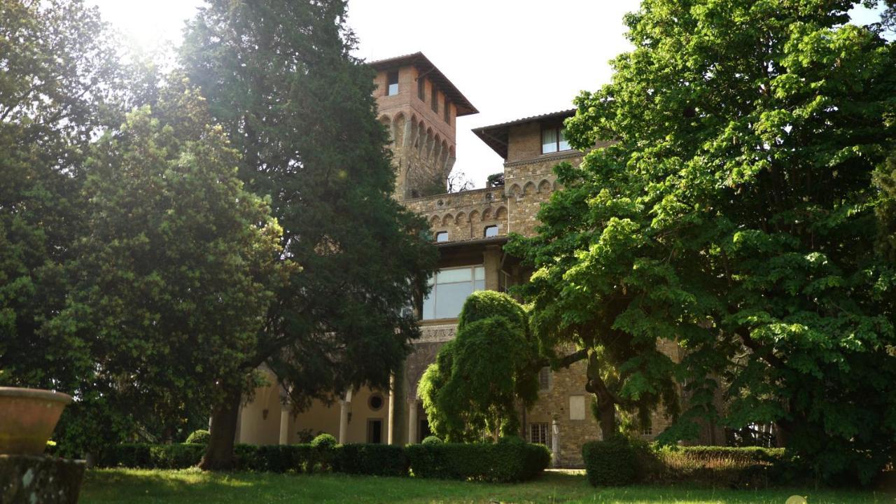 Apartment Penthouse Castello Marignolle *