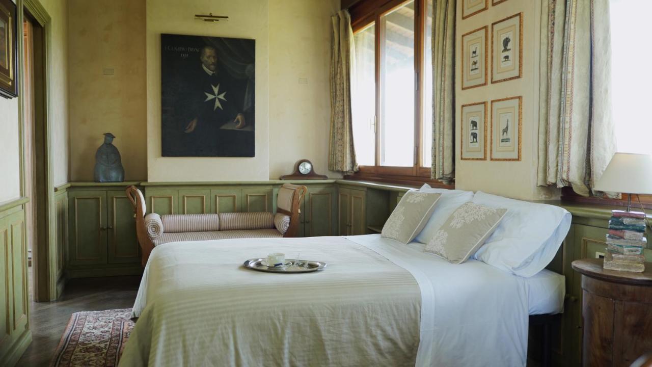Penthouse Castello Marignolle * Florence