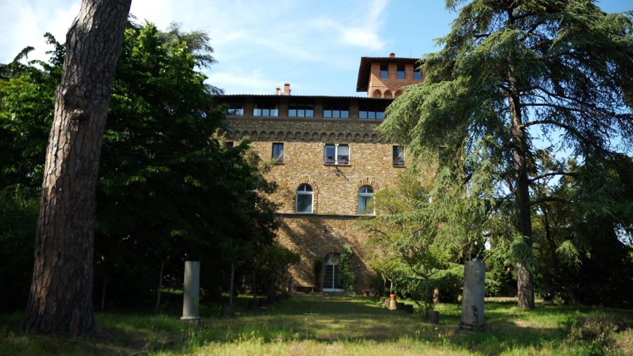 Penthouse Castello Marignolle Apartment Florence